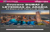 LEYENDAS de ARABIA · Comenzaremos la visita panorámica de los emiratos de Abu Dhabi por la Gran Mezquita, también conocida como la Mezquita Sheikh Zayed, que toma el nombre del