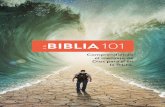 INTRODUCCIÓN - The Bible 101thebible101.org/downloads/bible101-spanish-ebook-v1.pdf · Amados hermanos, quiero que entiendan que el mensaje del evangelio que predico no se basa en