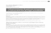 Adenocarcinoma de próstata metastásico y enfermedad ósea ...scielo.isciii.es/pdf/romm/v10n1/2173-2345-romm-10-01-37.pdf · técnicas adicionales de inmunohistoquímica y moleculares6,7.