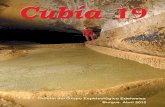 Atapuerca dedica un menhir - Bienvenido a la página del G.E. … · 2015-04-20 · Atapuerca dedica un menhir al Grupo Espeleológico Edelweiss El 30 de noviembre de 2014 se cele-bró