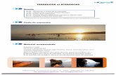 TARRAGONA al ATARDECERkayaktarragona.com/wp-content/uploads/Sunset-TGN_1900_Cast.pdf · TARRAGONA al ATARDECER TGNautica kayak, Port Esportiu de Tarragona, s/n – 43004 – TARRAGONA