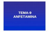TEMA-9 ANFETAMINAá.com/app/download/5783581471... · todas las drogas del grupo feniletilamina (alfa-metil-phenil et yl-amina) efedrina nagajoshi nagai 1887 anfetamina lazar edeleanu