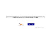 Versión Final del PO - AREC Occitanie SUDOE 14 … · Versión Final del PO Unión Europea 14 de agosto de 2007. Programa Operativo de Cooperación territorial del SUDOE 2007-2013