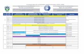 Cronograma de actividades institucionales 2019-2020colegiosurcos.edu.ec/Surcos/wp-content/uploads/2018/09/... · 2020-02-19 · Minuto Cívico * Descubrimiento del Río Amazonas (12).