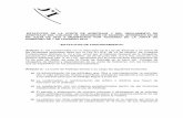 ESTATUTOS DE LA CORTE DE ARBITRAJE Y DEL REGLAMENTO DE ARBITRAJE …web.icam.es/bucket/1389873535_Estatutos Corte de... · 2014-01-16 · La solicitud de arbitraje podrá también