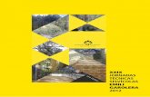 XXIX JORNADAS TÉCNICAS SELVÍCOLAS EMILI ......el Parque Natural del Montseny– promueven la revitalización de la producción y comercializa-ción de la castaña de calidad en el