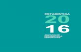 Anuario de Estadísticas Deportivas 20166a410fc... · Mayo 2016 MINISTERIO DE EDUCACIÓN, CULTURA Y DEPORTE Edita: ... Esta cuarta edición del Anuario de Estadísticas Deportivas,