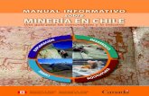 Una guía para las comunidades y la industriaMineria en Chile..pdf 1 22/12/11 12:33:09 Mineria en Chile..pdf 1 17/1/12 16:13:43 1 MANUAL INFORMATIVO sobre MINERÍA EN CHILE Patrocinios: