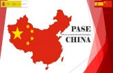 (País con Actuación Sectorial Estratégica) CHINAiberglobal.com/Archivos/pase_china.pdf1. Justificación de China como país PASE Segunda economía mundial, por detrás de EE.UU.