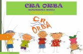 CRA ORBAcraorba.catedu.es/wp-content/uploads/2016/04/Presentac... · 2016-04-14 · La morada del mago lector. ... ADMISIÓN 2016-17 16 CRA Orba. CANTANIA-COROS ESCOLARES ADMISIÓN