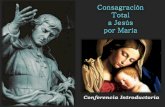 Nace el 31 de enero de 1673. Bautista Grignion y Juana · 2014-11-13 · cuando se honra a la Santísima Virgen.” (Tratado de la Verdadera Devoción, 94) Parroquia de San Clemente