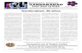 Semanario Armenio SARDARABAD Œ†ðî†ð†ä†îsardarabad.com.ar/wp-content/uploads/2015/09/1815color.pdf · 2 SARDARABAD Miércoles 9 de septiembre de 2015 SEMANARIO ARMENIO