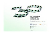 30 Festival Unnim de cinema de muntanya - Torelló · 2 Secció oficial: 29 pel·lícules El Festival Unnim de Cinema de Muntanya encara la trentena edició amb un total de 29 pel·lícules