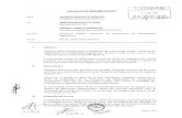 Informe Nº 014-2015-RRII-OSITRAN PATRICIA BENAVENTE ... · Informe Nº 014-2015-RRII-OSITRAN PATRICIA BENAVENTE DONAVRE Presidente del Consejo Directivo OBED CHUQUIHUAVTA ARIAS Gerente