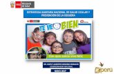 Presentación de PowerPoint - Gobierno del Perú · enfermedades externas del ojo atención en baja visión. programa_ppto. des_programa_ppta l cod_producto. des_producto: sub producto.