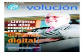 dividendo digital» · 4 NEGOCIO DIGITAL Julio de 2013 / e-volucion@elnortedecastilla.es TRAMITES LEGALES PARA CREAR UN NEGOCIO EN INTERNET La batalla está servida. La llegada masiva