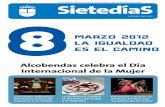 Alcobendas celebra el Día Internacional de la Mujercomunicacion.alcobendas.org/sites/default/files... · 2016-02-15 · La semana informativa de Alcobendas | 2-03-2012 | Nº 1.162