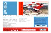 Dossier Trofeo de Navidad 2019€¦ · Trofeo Ciudad de La Laguna - Trofeo de Navidad de BMX RIDERS Pista de Municipal de BMX del Parque La Vega. La prueba será organizada por el