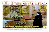 Sobre Caminos y Peregrinos † La Virgen Peregrina retorna ...REVISTA DEL CAMINO DE SANTIAGO Nº 141-142 JUNIO-AGOSTO • 2012 • PRECIO 3,5 € l Evocación jacobea, santiaguista