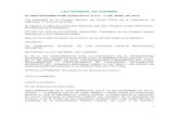 LEY GENERAL DE TURISMO - García NLtrans.garcia.gob.mx/admin/uploads/Ley General de Turismo.pdf · 2018-08-23 · n. de e. de conformidad con lo dispuesto en el transitorio segundo