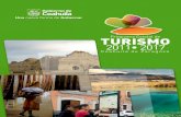 Programa Estatal de Turismo de Coahuila 2011-2017 · Ley Estatal de Turismo Y leyes reglamentarias de acuerdo a la materia . Programa Estatal de Turismo de Coahuila 2011-2017 8 3.-