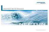 NEPTUN – Gestión de la Centralatl.g.andritz.com/c/com2011/00/02/31/23164/1/1/0/561853238/hy-ne… · ables en la ampliación gradual de su central o subestación. Quiere decir