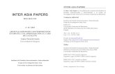 © Inter Asia Papers INTER ASIA PAPERS de la Universitat ...grupsderecerca.uab.cat/interasia/sites/grupsderecerca.uab.cat.inter... · presentaban el arte desarrollado en Barcelona