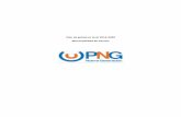 PNG-Plan de Gobierno Local · PNG-Plan de Gobierno Local 2016-2020 Página 6 Proyectos 1. Ley 7600 Ley de Igualdad de Oportunidades para personas con Discapacidad y Artículo 75 incisos