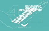 urbanismo, buen movilidad y gobierno medio ambiente · movilidad y medio ambiente BORRADOR. BORRADOR elecciones municipales - mayo 2015 70 programa electoral I.- Urbanismo, Vivienda