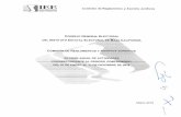 KM 454e-20190406135512€¦ · IEE Instituto Electoral Baja California Presentación Comisión de Reglamentos y Asuntos Jurídicos El Consejo General es el órgano superior de dirección