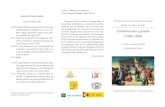 sábado, 19 de noviembre - Universidad de Sevillagrupos.us.es/paso/images/programaencuentros/XII... · 2016-11-05 · XII Encuentros Internacionales sobre Poesía del Siglo de Oro