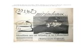 José María Salvador González, “Miró. Huellas en el vuelo a ... · labrada, 1923, La botella de vino, 1924, El Carnaval de Arlequín, 1924, Estrellas en sexos de caracol, 1925,