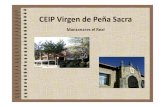 CEIP Virgen de Peña Sacra - Comunidad de Madridgestiona.madrid.org/dat_norte/archivos12-13/forma... · la dificultad Qué queremos conseguir Qué hacemos los adultos : A favor/ en