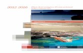 2012·2016 Plan Estratégico Promocional Islas Canarias...tos prioritarios de Islas Canarias, tanto por mercado de origen como por motivación principal del viaje y criterios sociodemográfi
