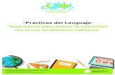 -Prácticas del Lenguaje- - ABCabc.gov.ar/primaria/sites/default/files/documentos/... · 2Dussel, Inés y Quevedo, Luis A(2010), Educación y nuevas tecnologías: los desafíos pedagógicos