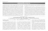 ENSEÑANZA - UNEDe-spacio.uned.es/fez/eserv/bibliuned:revista100... · novich Mendeléiev (1834-1907) había llegado al mismo resultado y había publicado el cambio de lon gitud de