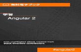 Angular 2 - RIP Tutorial · 2019-01-18 · Asp.Net Core + Angular2 + Gulp 33 [] Asp.Net Core + Angular2 + GulpVisual Studio 2017 37 MVC < - >2 37. 6: Angular 2jQuery 39 39 Examples