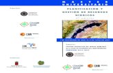 MÁSTER UNIVERSITARIO PLANIFICACIÓN Y UNIVERSIDAD …agua/FOLLETO_MASTER_06.pdf · 2013-04-19 · JUSTIFICACIÓN: NECESIDAD Y OBJETIVOS El Máster Universitario en Planificación