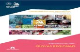NI3 Regional (2019-2021) V1 - Worldskills Portugal · CEARTE ‐ Centro de Formação Profissional para o Artesanato Ana Catarina Cecilio Costa EBA‐ Formação Profissional, LDA