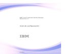 IBM Tivoli Federated Identity Manager Versión 6.2.2 · 2016-05-14 · Recibir un certificado firmado emitido por una entidad emisora de certificados.....75 Asociar un certificado