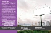 TIPOS DE PUBLICIDAD PROHIBIDOS - Sanidad Melilla · 2018-10-03 · La Publicidad Derecho a la Información de los Consumidores Consejería de Presidencia y Salud Pública DIRECCIÓN