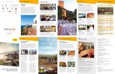 Hotels gastronòmics Als més …act.gencat.cat/wp-content/uploads/2018/12/Mapa...aules de cuina repartits per Catalunya que ofereixen al curiós cursos i tallers de diferents nivells,