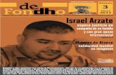 a 39 años de lucha Israel Arzate - Centro Prodhcentroprodh.org.mx/wp-content/uploads/2017/12/DeFonDHo-3...Sin embargo, en el contexto de la denuncia por la desaparición forzada de