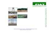 fiatng@yahoo.com, info@fiatafricafiatafrica.com/FIATBROCHURE-2013-01.pdf · Flood erosion control of Polo field and construction of 2.0km roadway 9. National Electric Power Authority,