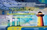 Cadena de Química- Farmacéuticag4plus.uvigo.es/wp-content/uploads/2019/02/Revista_11_.pdf · - cadena de informaciÓn, cultura y audiovisual - cadena de rocas ornamentales - cadena