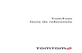 TomTom Guía de referenciadownload.tomtom.com/open/manuals/non-LIVE/refman/TomTom-U… · 2. Si está utilizando el disco adhesivo de montaje en el tablero, limpie el tablero e instale