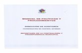 FORMATO DE REVISION Y · 2012-06-26 · FORMATO DE REVISION Y 10 ACTUALIZACION DE LOS MANUALES ADMINISTRATIVOS 0074-NORMA TlVIDAD -MPP 02-FORMA TO 06 V1 Toda la …