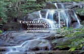 Tecnologías de remediación - Ecopuerto · En este trabajo se presenta una revisión de las principales tecnologías para el tratamiento de suelos contaminados, así como los datos