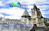 14 DIAS - Travel4less · santuarios marianos en europa 14 dias se requiere un depÓsito por persona $ 300 (no reembolsable) basado en mÍnimos 20 pasajeros incluyendo impuestos de
