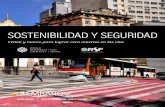 SOSTENiBiLiDAD Y SEGURiDAD - WRI Mexico y seguridad... · Sostenibilidad y seguridad: visión y marco para lograr cero muertes en las vías 3 RESUMEN EJECUTiVO El enfoque de Sistema